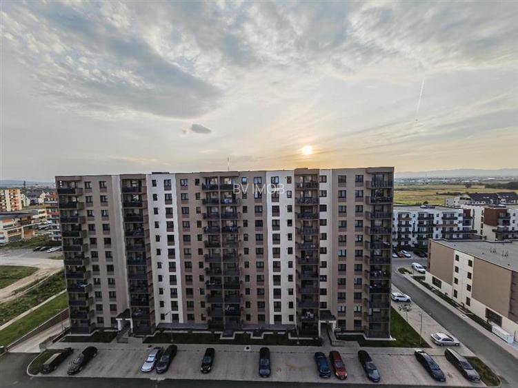 Inchiriem Apartament 2 Camere, Modern, Decomandat, Tractorul - 11