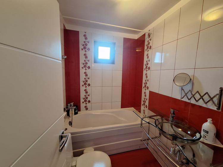 Apartament cu 2 camere - complet mobilat si utilat-Aradului
