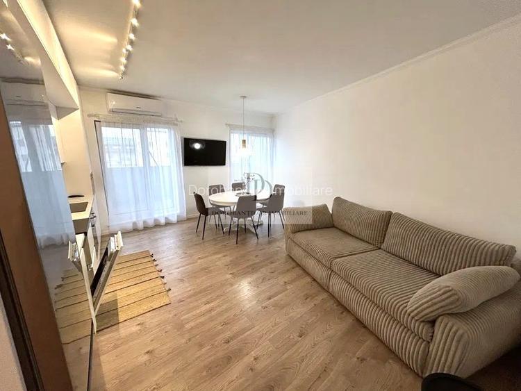 Apartament 3 camere | Parcare subterană inclusă – Zona străzii Craiova - 2