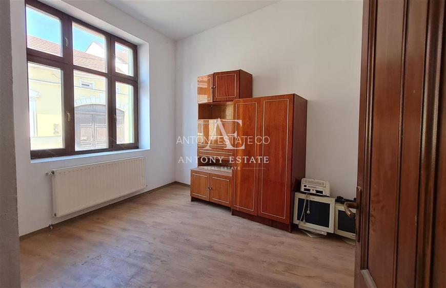 Antony Estate | Cabinete medicale, Birouri, Spatiu Comercial de inchiriat - Cent