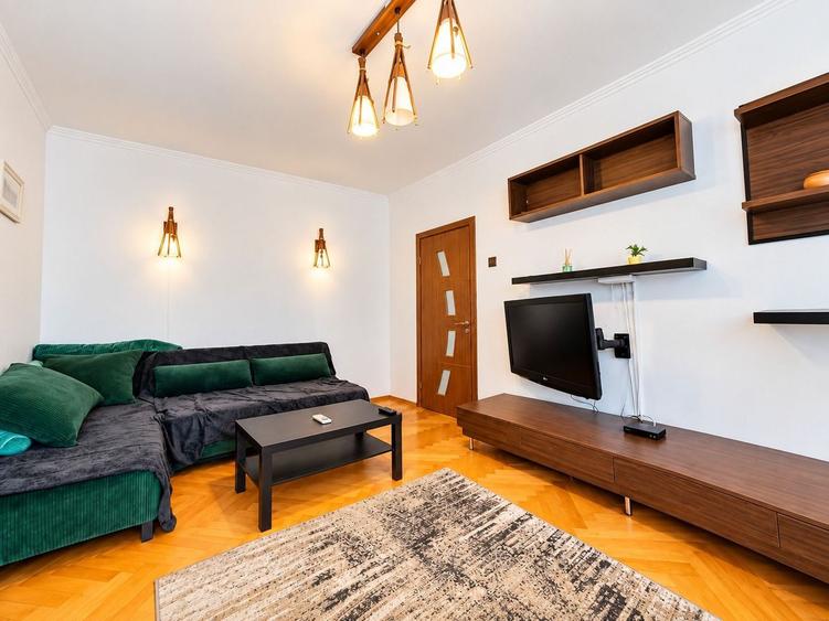 APARTAMENT 2 CAMERE | TIMPURI NOI
