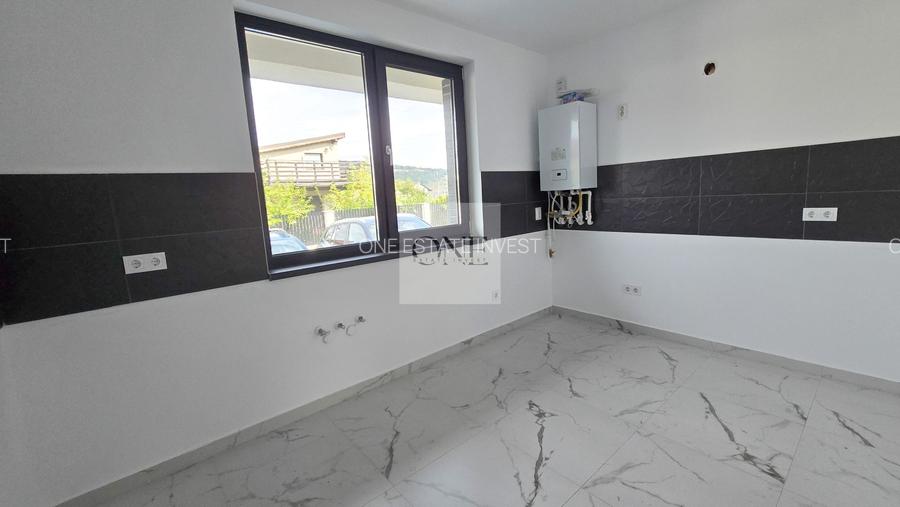 Duplex Modern Acces Facil Sânpetru
