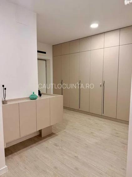 Ap2 cam\Pipera\Ivory Residence\Parcare\Metrou\Mutare imediata - 6