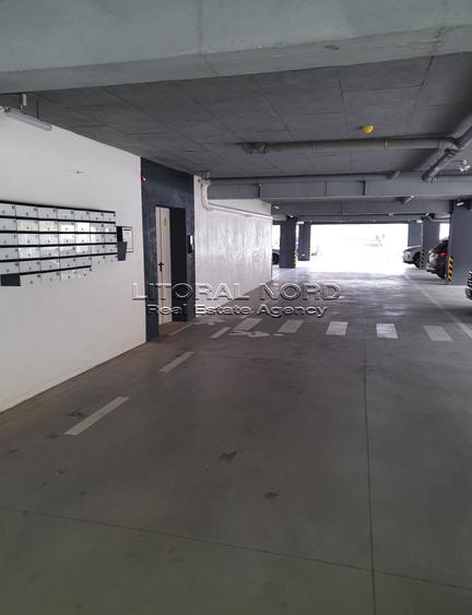 Mamaia-Sat Vacanta,bloc nou,ap.2 cam. 80mp,etaj 2, mobilat,utilat,loc de parcare