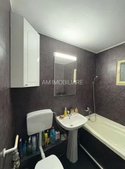 AP. 2 CAMERE - TEI, PET-FRIENDLY, BLOC REABILITAT, BUCATARIE INCHISA - 8