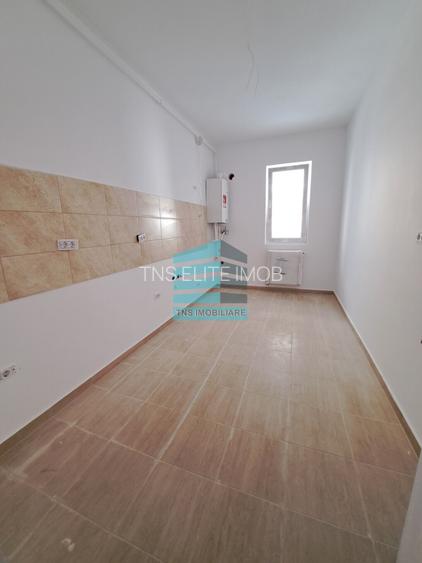 2 camere cu Gradina 54 Mp, Titan -Pallady - 5