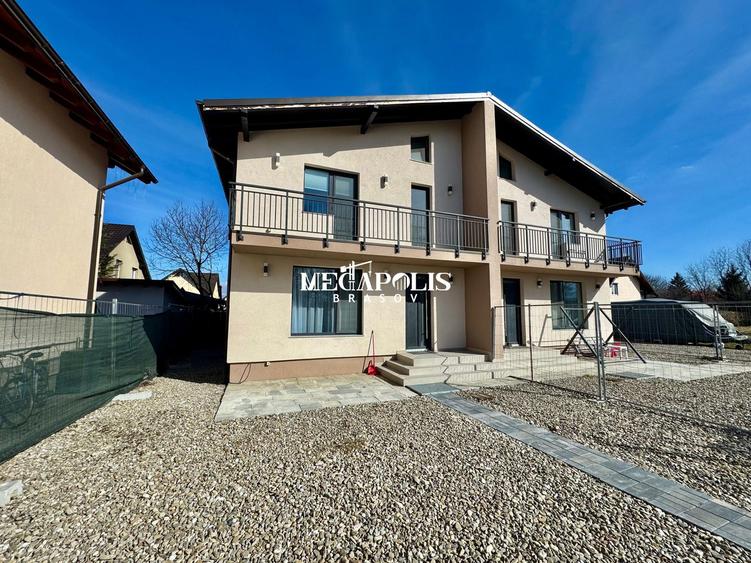 Duplex 3 camere | Pet-Friendly | Stupini