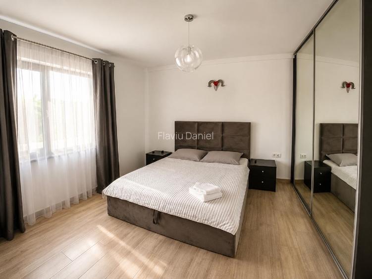 Apartament cu terasa - 9