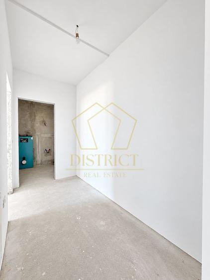 Apartament cu 2 camere | Etaj intermediar | 57 mp utili | Giroc langa Penny.