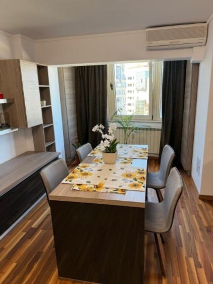 Apartament 2 camere, mobilat si utilat, Bucuresti, zona Unirii,77mp, 239.000euro