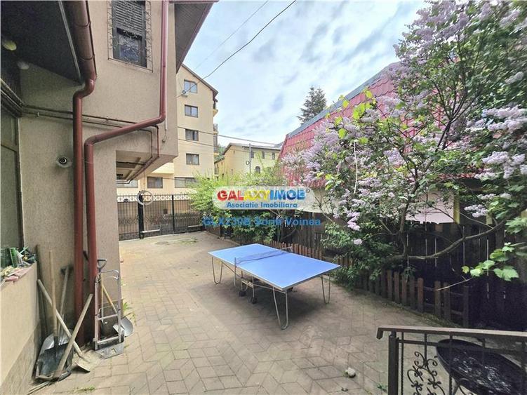 Casa 5 camere Crangasi | 210 mp | P+1+M | curte libera 350 mp | metrou - 23