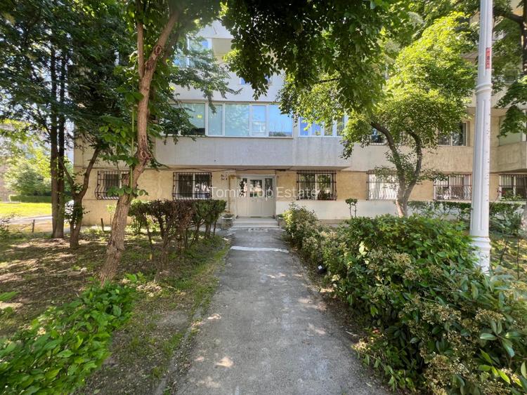 APARTAMENT 3 CAMERE I COMPARTIMENTARE EXCELENTA I  76MP I ZONA TOMIS 2 - 12