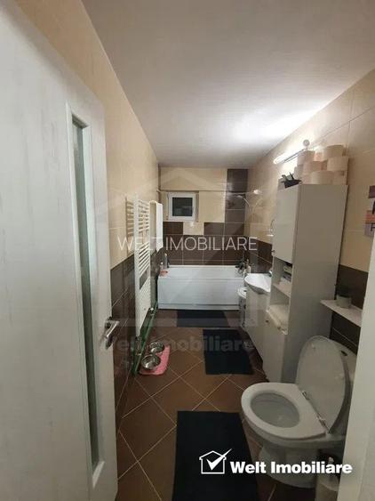 Vanzare apartament 3 camere Zona Brico Depot Manastur - 5