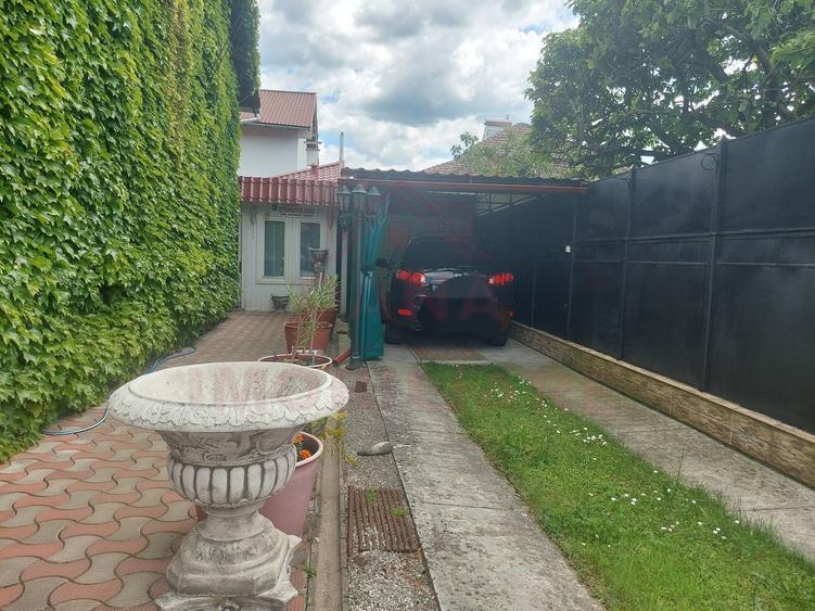 SPAȚIU COMERCIAL ÎN OȚELU-ROȘU/JUD.CARAȘ-SEVERIN