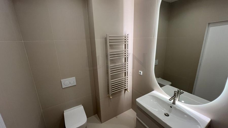REA1026183 Apartament 3 camere I Aviatiei Tower I