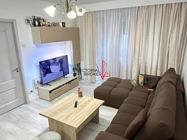 Apartament 2 camere Calea Vitan Stadion Olimpia