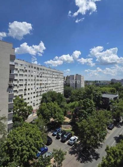 Garsoniera Dristor -bloc 1980 - 7