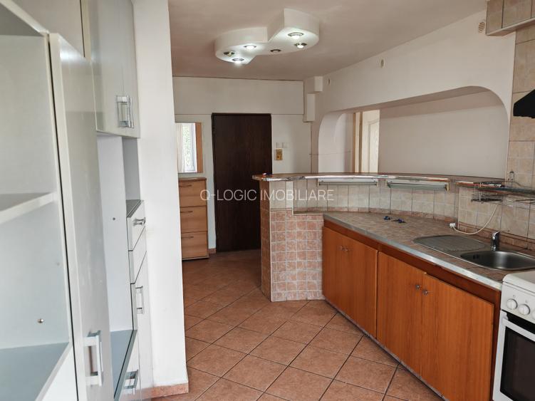 Apartament 2 camere liber la vanzare zona Centrul Civic - 13
