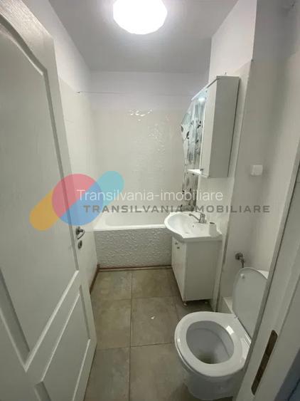 Apartament 2 camere, 55 mp, Gheorgheni. - 6