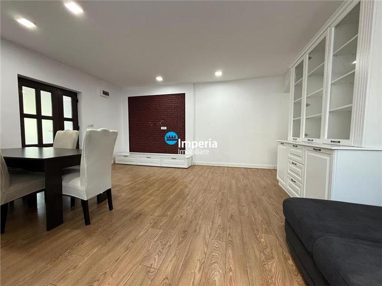 Casa 3 camere, complet mobilata, teren 380 mp, Cartier Editurii– Lunca Cetatuii