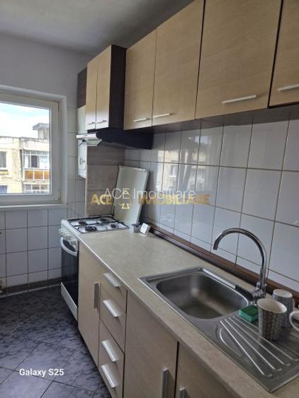 2 Camere de inchiriat | Crangasi | Metrou | Centrala Proprie - 5