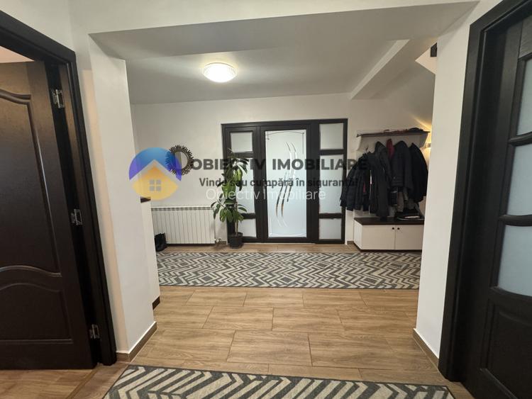 Vila Dumbrava Rosie - Izvoare - 9