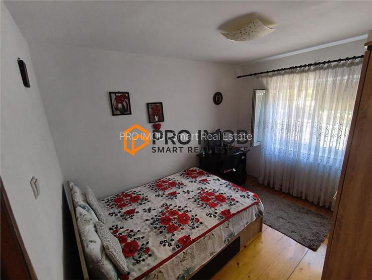 Apartament 3 camere cf 1 decomandat zona Dorobanti 2 - 7