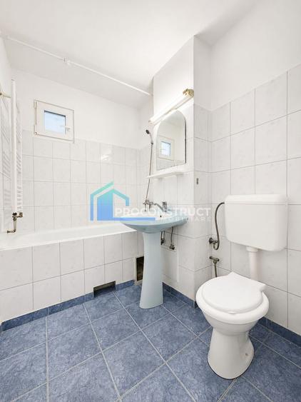 Apartament 2 camere, 50 mp, zona Buziasului – AEM, mobilat complet