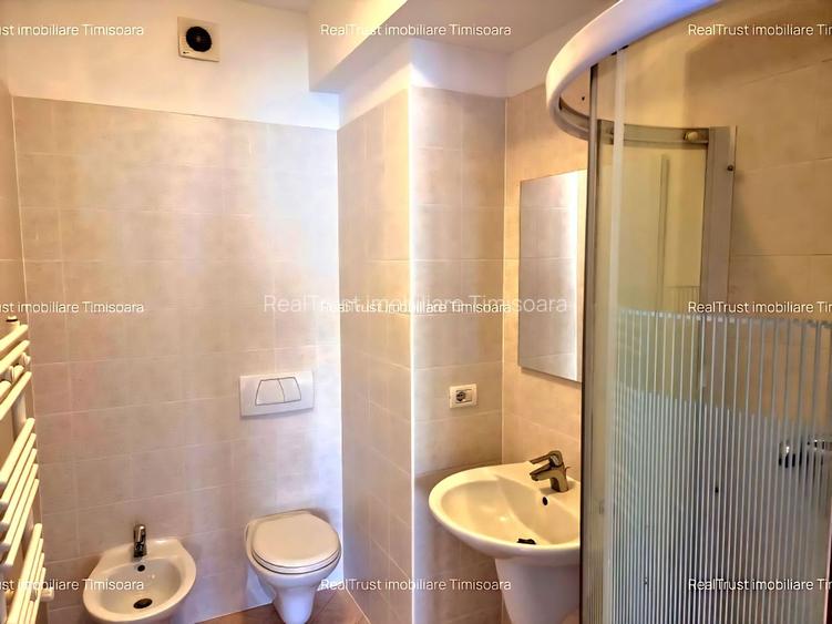 Ansamblul Rezidențial RING. Apartament spațios, zona Torontalului - 10