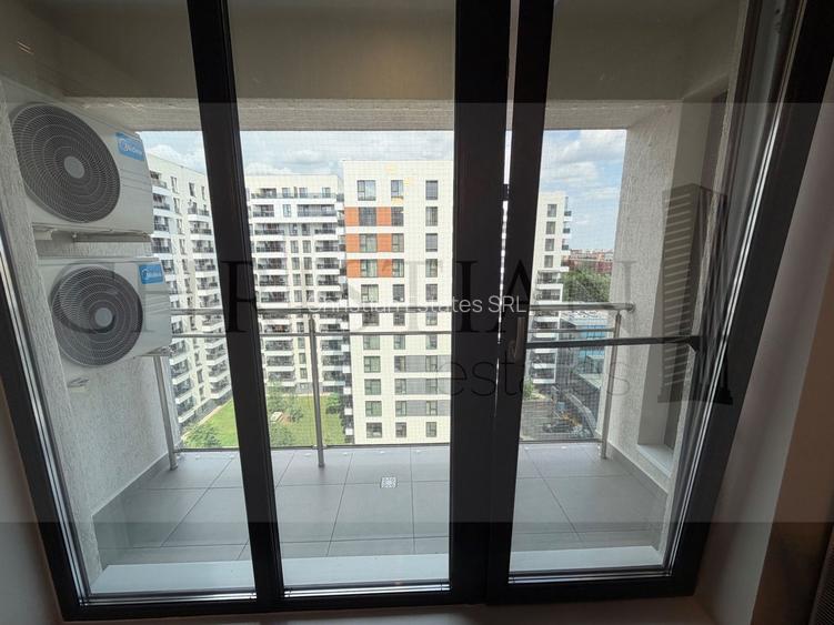 2 camere - Cotroceni Politehnica Residence - Parcare Inclusa - 7