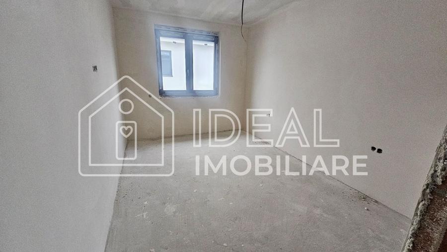 Apartament cu 4 camere si gradina, Cartierul Arhiectilor