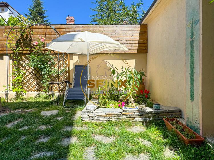 Casa Vatra Luminoasa | 6 camere | Curte proprie | Garaj - 53