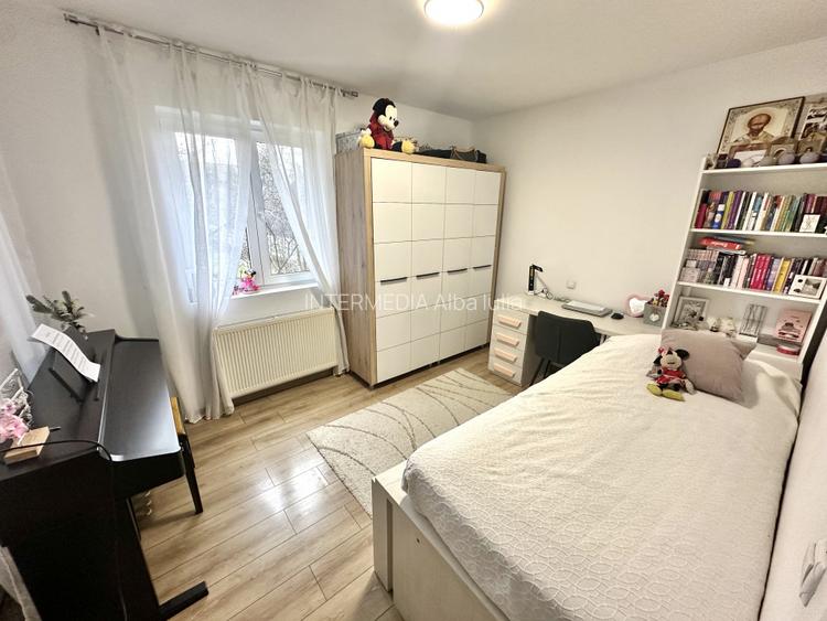 APARTAMENT 3 CAMERE I BLOC NOU I GARAJ I BALCON I FINISAT I MOBILAT I - 12