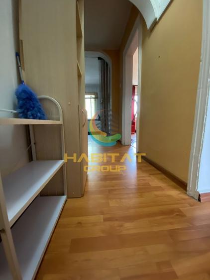 Oltenitei metrou Sudului 10min vanzare 3 camere decomandat