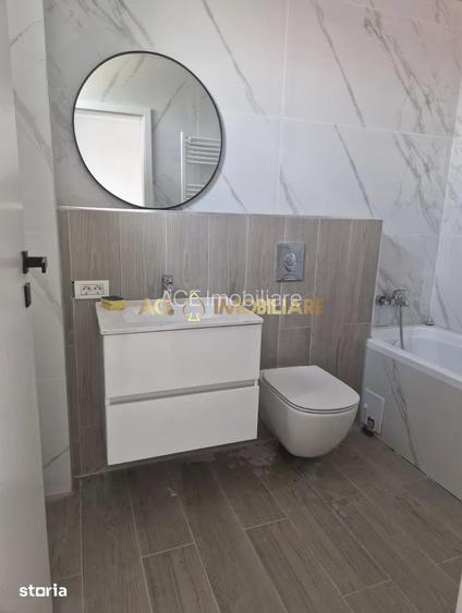 3 Camere de inchiriat | Crangasi | 2 Băi | Parcare | Pretabil Birou - 6