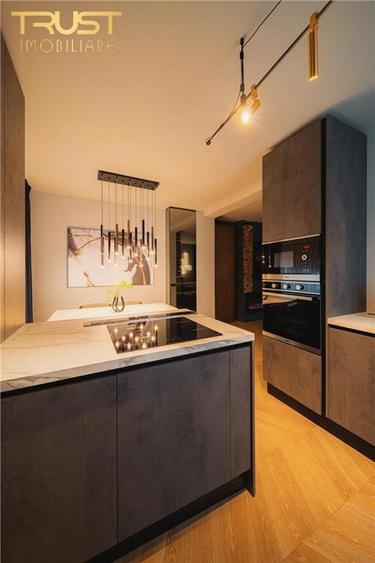 3 camere l Finisat LUX l Parcare l Buna Ziua