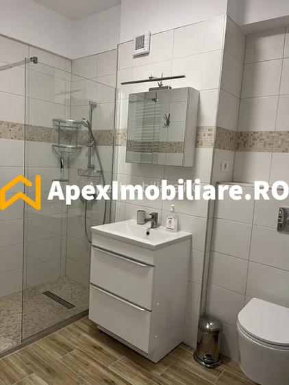 Apartament 2 camere de inchiriat Unirii București | ApexImobiliare.ro - 3