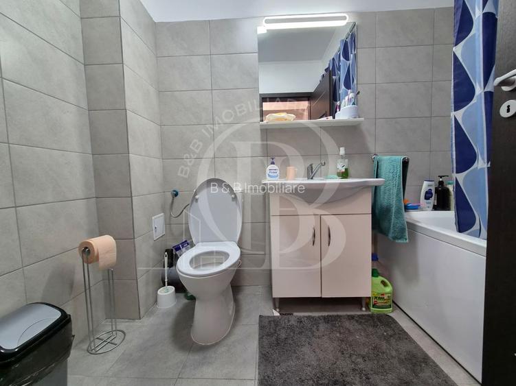 Apartament 2 Camere | Titan-Pallady | 3 min STB Bratarii - 9
