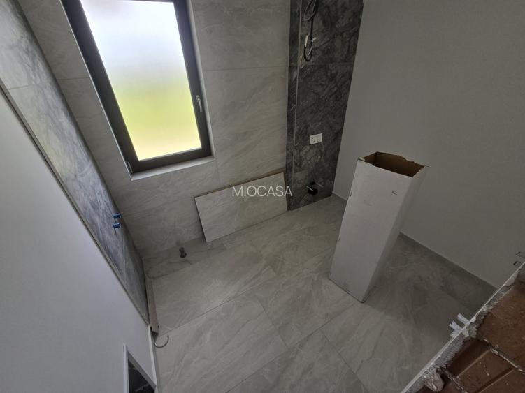 Complex rezidential NOU. Finisaje peste medie. Bucatarie inchisa. - 15
