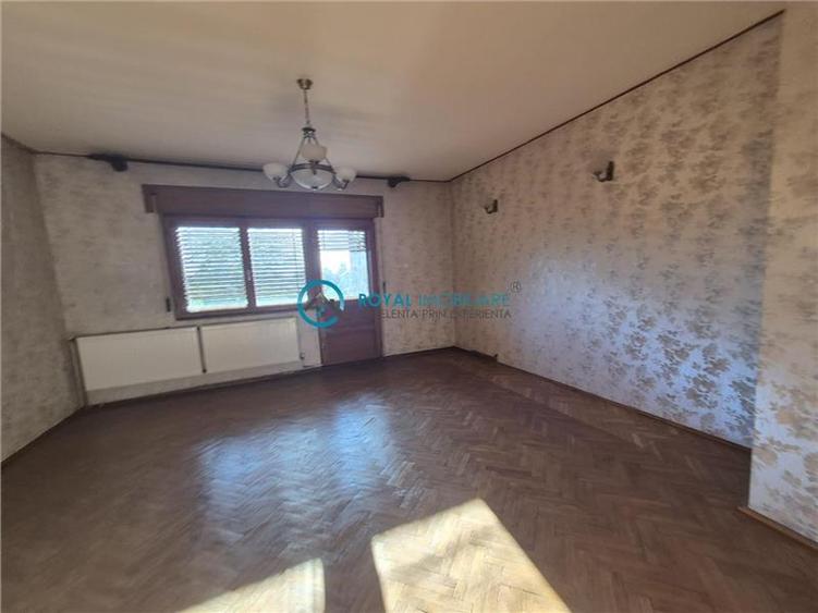 Royal Imobiliare - Vanzare Vila Zona Paulesti - Gageni