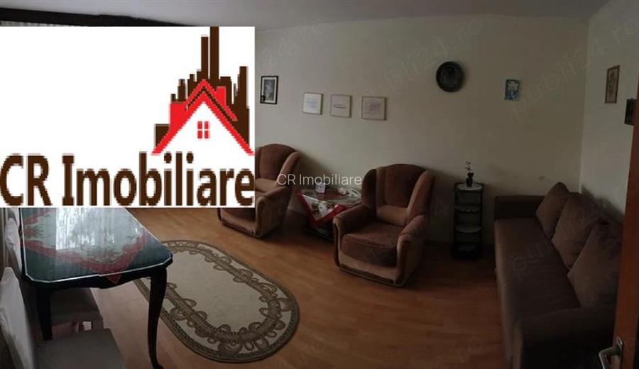 Apartament 2 camere 1 Decembrie 1918 - 2