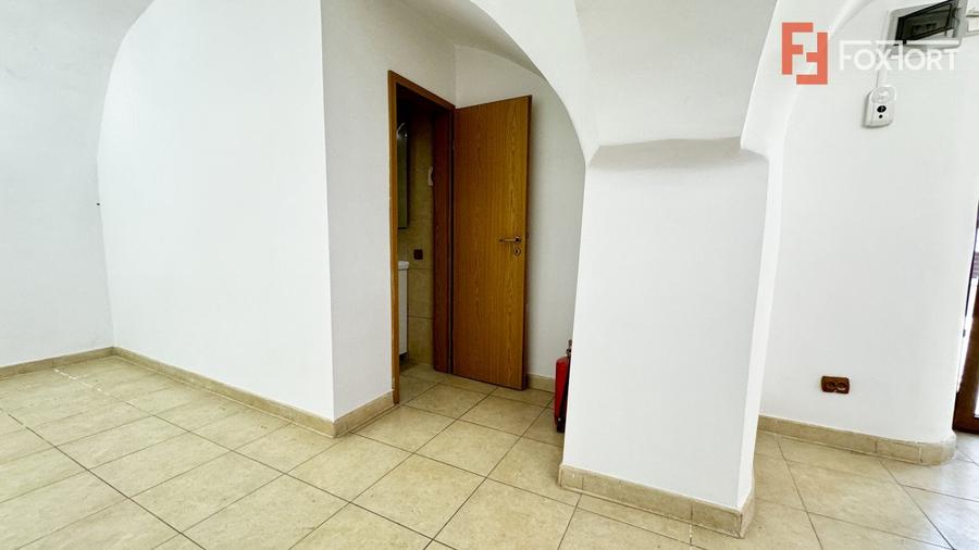 COMISION 0% - Oportunitate de investitie- Spatiu comercial in Piata Unirii