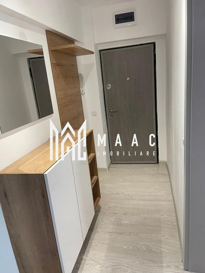 Apartament 3 camere de închiriat | Sibiu, Ultracentral | 70 mp