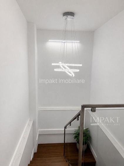 Penthouse ultramodern ready to move in Buna Ziua - 5