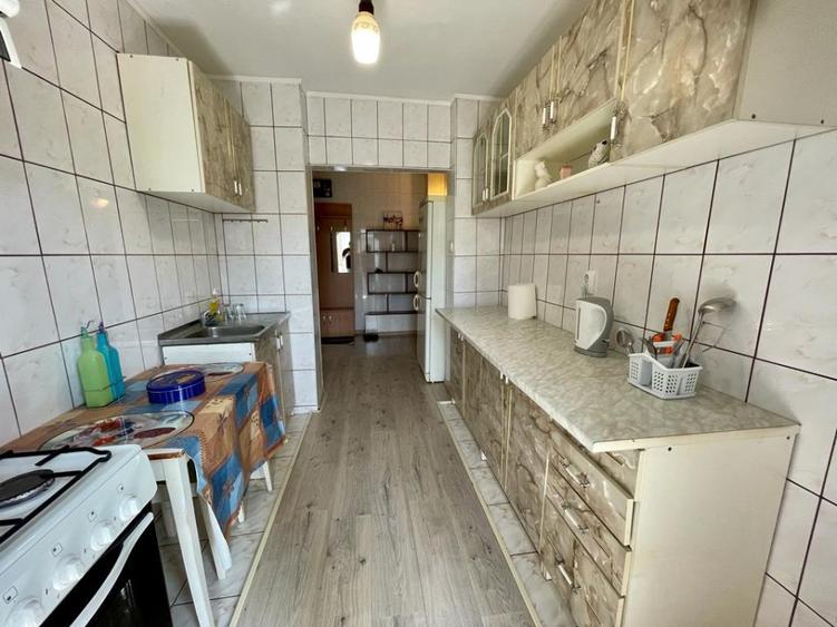 Apartament 2 camere, Podul de Fier-TAVERNA YORGOS