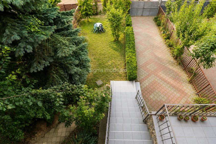 Imobil cu 3 apartamente | comision 0% | 200 mp utili | zona Hasdeu – UMF