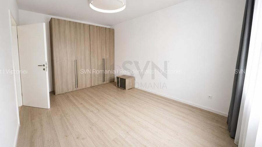 REA1029318 Apartament 2 camere I Gradina I Pipera - 2
