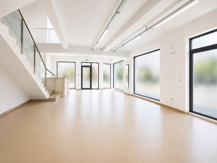 Spatiu comercial de inchiriat in Oradea,vad comercial , zona Episcopia