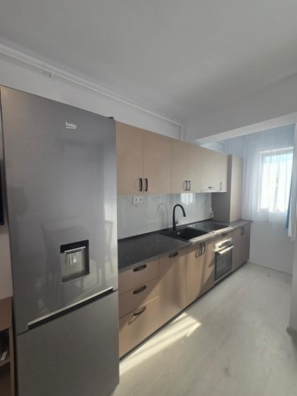 Apartament 2 camere | Mobilat si utilat | Prima inchiere | Loc de parcare
