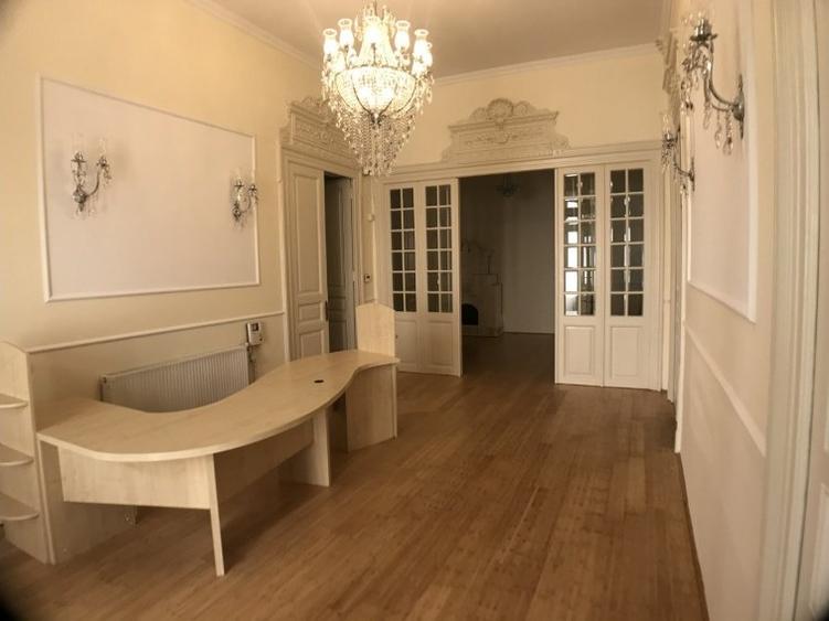 Vila renovata si teren 460 mp